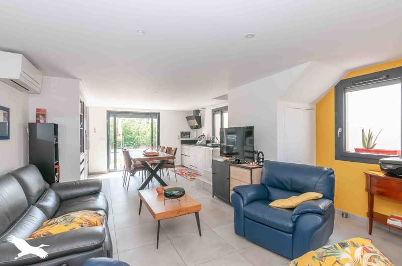 Vente Maison MARSEILLAN - 3 pièces -95 m² - (34340)