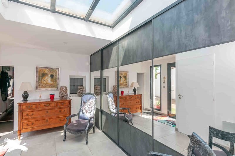 Vente Maison MARSEILLAN - 3 pièces -95 m² - (34340)