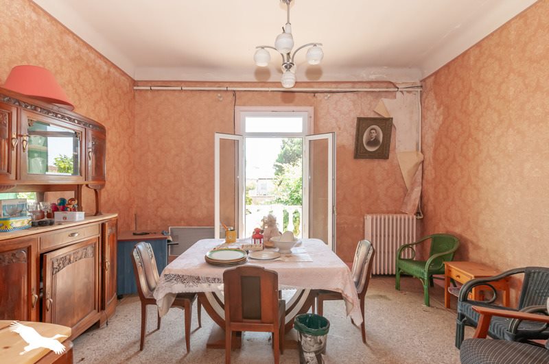Vente Maison FLORENSAC - 16 pièces -276 m² - (34510)