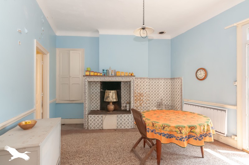 Vente Maison FLORENSAC - 16 pièces -276 m² - (34510)