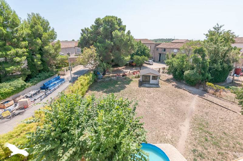 Vente Maison FLORENSAC - 16 pièces -276 m² - (34510)