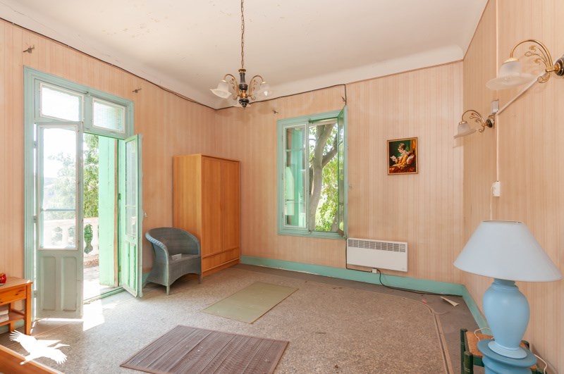 Vente Maison FLORENSAC - 16 pièces -276 m² - (34510)