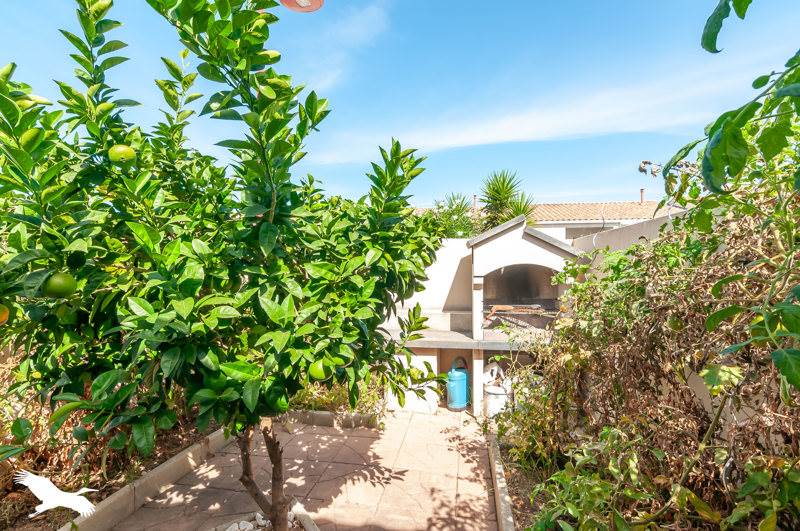Vente Maison ST THIBERY - 3 pièces -75 m² - (34630)