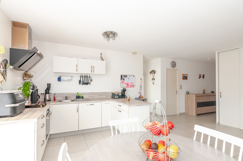 Vente Maison ST THIBERY - 3 pièces -75 m² - (34630)
