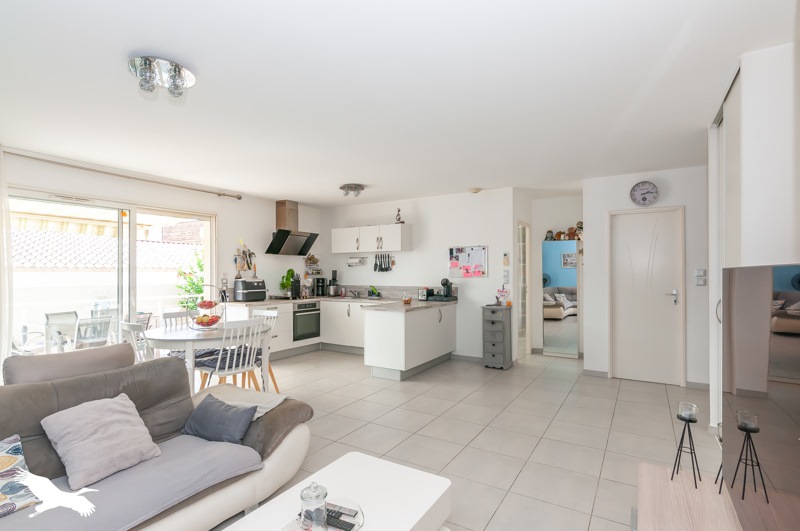 Vente Maison ST THIBERY - 3 pièces -75 m² - (34630)