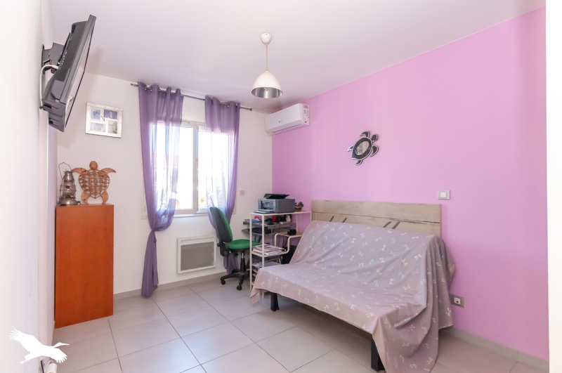 Vente Maison ST THIBERY - 3 pièces -75 m² - (34630)
