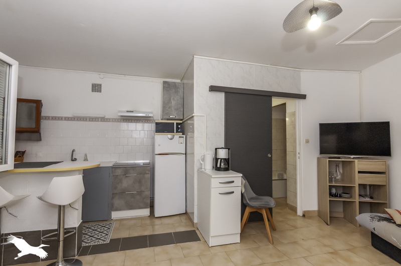 Vente Maison MARSEILLAN - 5 pièces -79 m² - (34340)