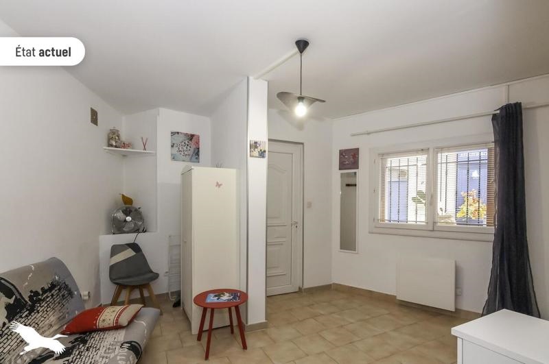 Vente Maison MARSEILLAN - 5 pièces -79 m² - (34340)