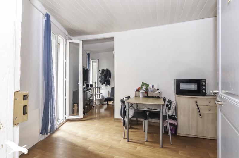 Vente Maison MARSEILLAN - 5 pièces -79 m² - (34340)