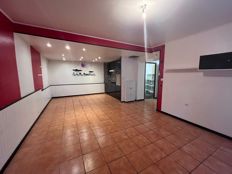 Vente Appartement FLORENSAC - 3 pièces -63 m² - (34510)