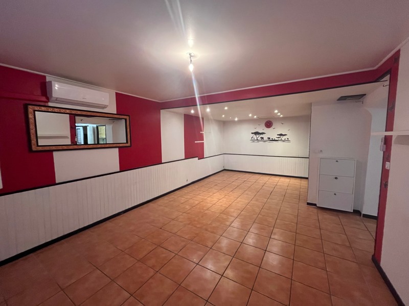 Vente Appartement FLORENSAC - 3 pièces -63 m² - (34510)