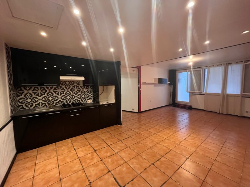 Vente Appartement FLORENSAC - 3 pièces -63 m² - (34510)
