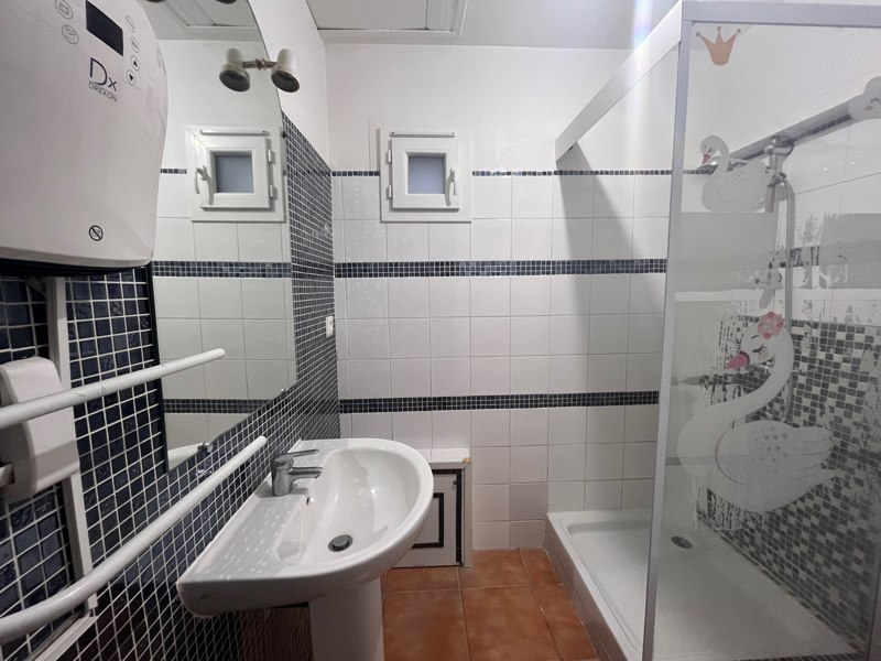 Vente Appartement FLORENSAC - 3 pièces -63 m² - (34510)