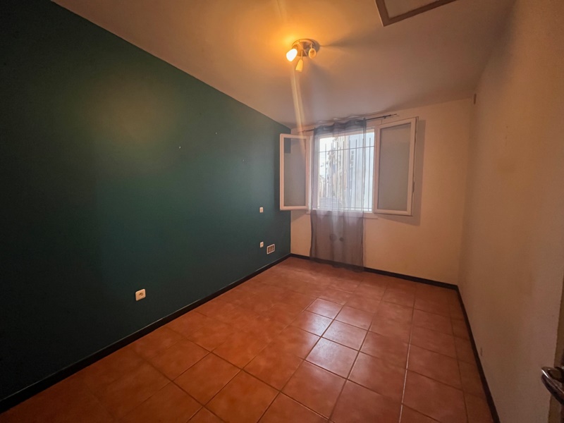 Vente Appartement FLORENSAC - 3 pièces -63 m² - (34510)