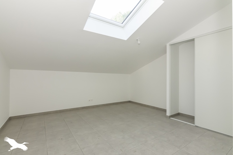Vente Appartement MARSEILLAN - 3 pièces -95,4 m² - (34340)
