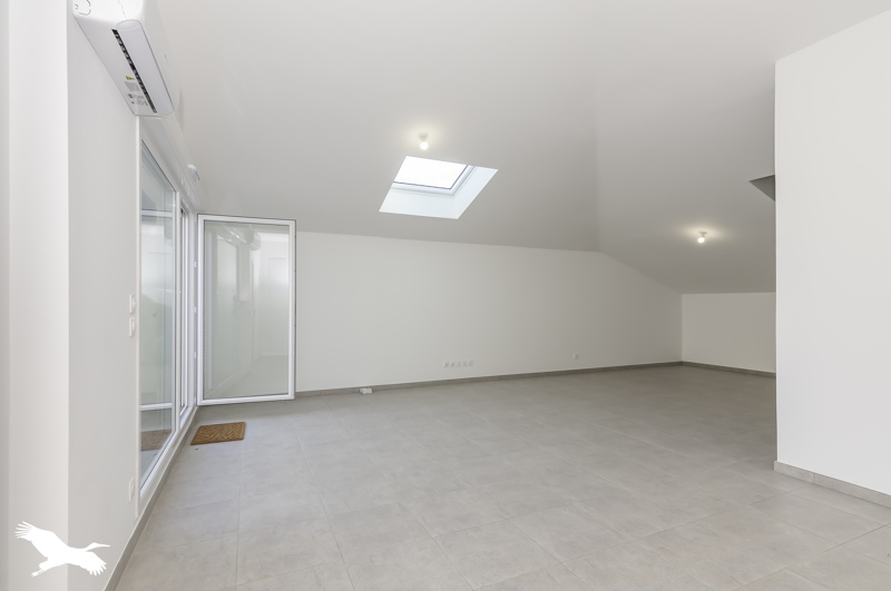 Vente Appartement MARSEILLAN - 3 pièces -95,4 m² - (34340)