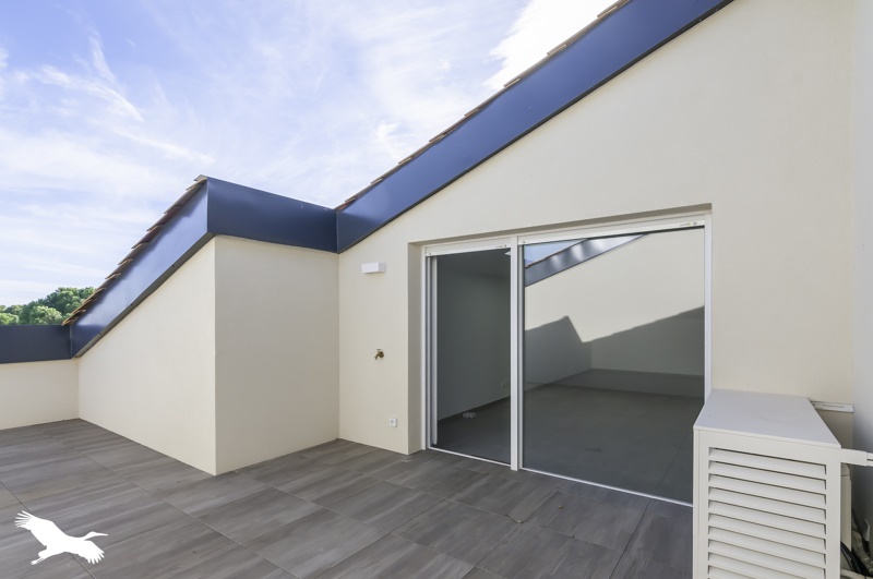 Vente Appartement MARSEILLAN - 3 pièces -95,4 m² - (34340)