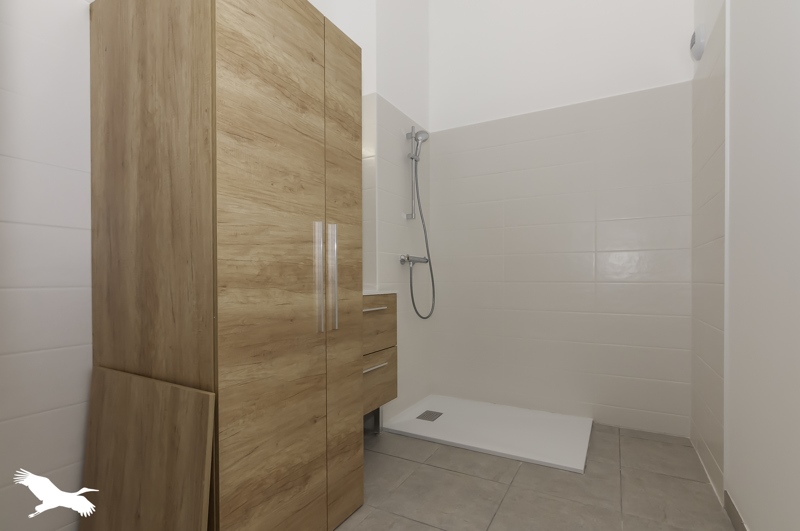Vente Appartement MARSEILLAN - 3 pièces -95,4 m² - (34340)