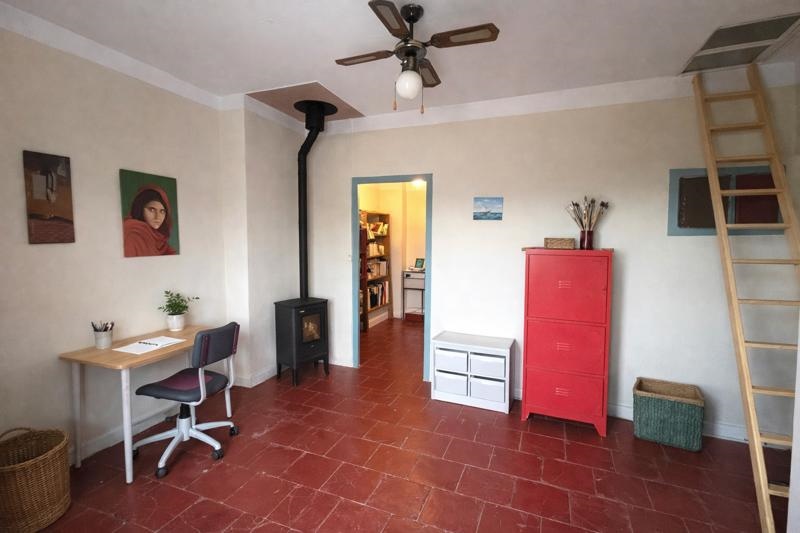Vente Maison POMEROLS - 3 pièces -70 m² - (34810)