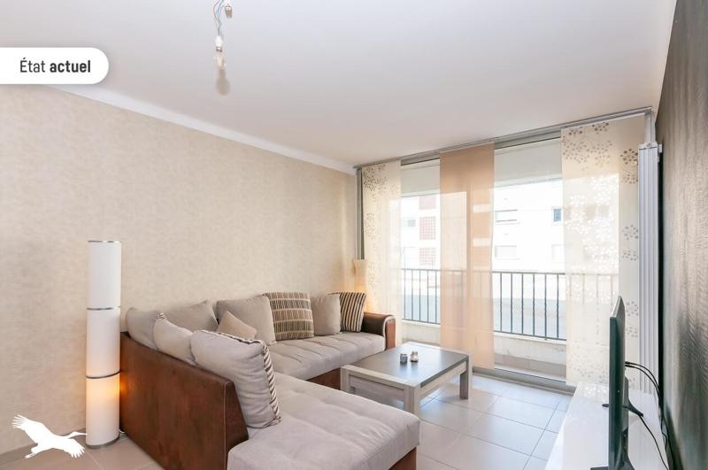 Vente Appartement SETE - 3 pièces -73 m² - (34200)