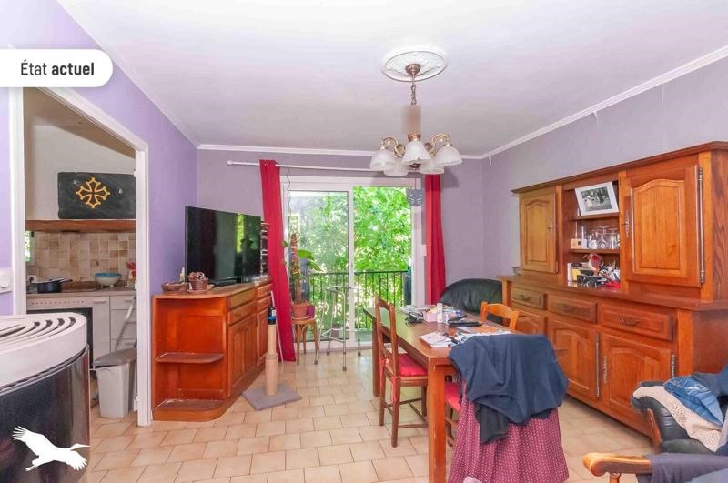 Vente Maison ST THIBERY - 4 pièces -86 m² - (34630)