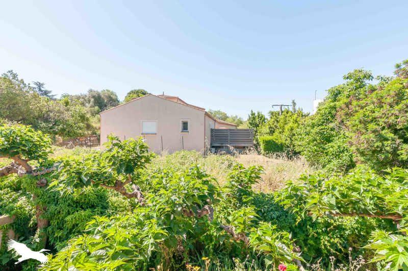 Vente Maison ST THIBERY - 4 pièces -86 m² - (34630)