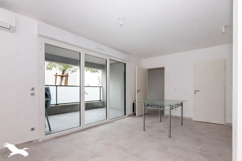 Vente Appartement MARSEILLAN 34340 2 pièces - 45 m²