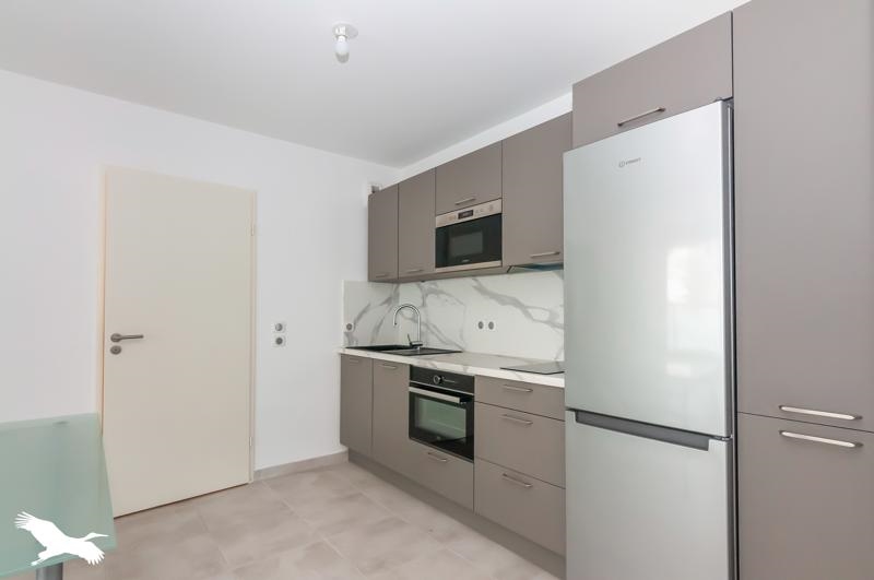 Vente Appartement MARSEILLAN - 2 pièces -45 m² - (34340)