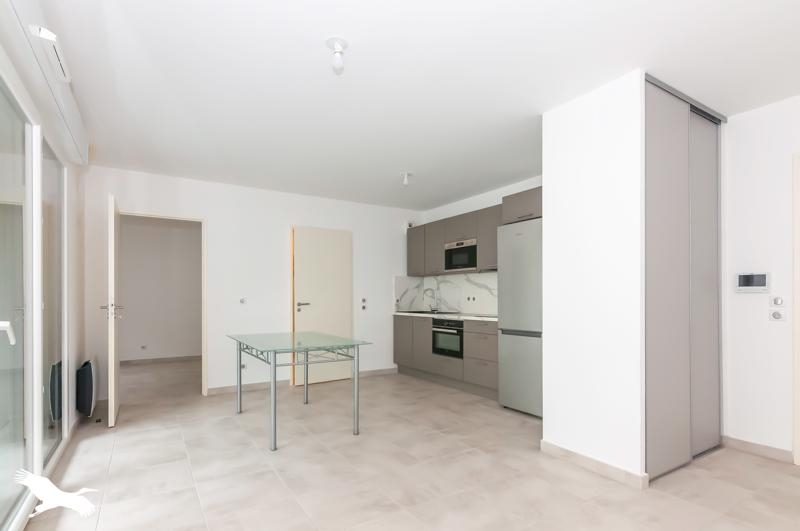 Vente Appartement MARSEILLAN - 2 pièces -45 m² - (34340)
