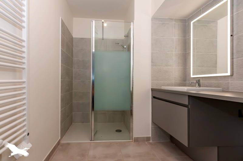 Vente Appartement MARSEILLAN - 2 pièces -45 m² - (34340)