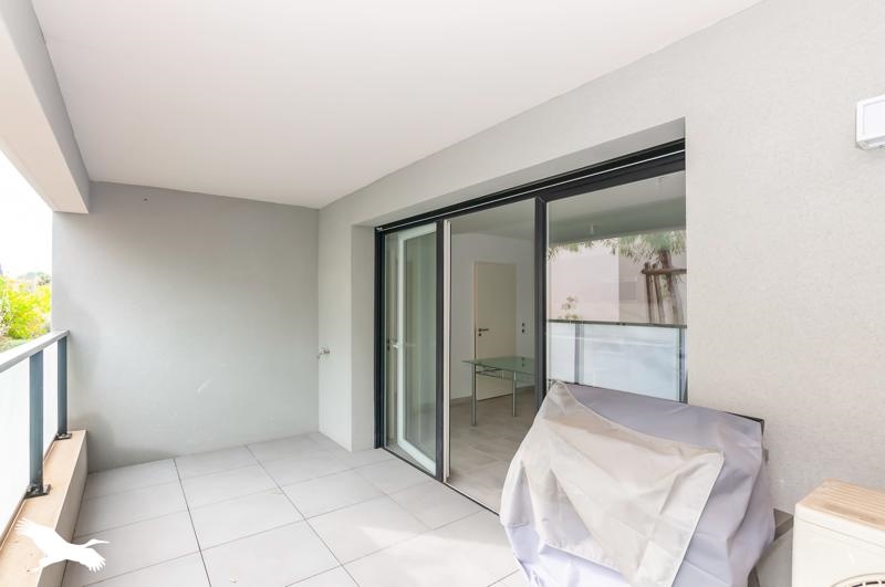 Vente Appartement MARSEILLAN - 2 pièces -45 m² - (34340)
