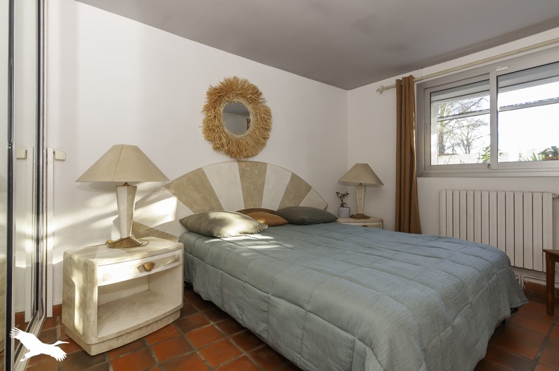 Vente Maison MARSEILLAN - 7 pièces -213 m² - (34340)