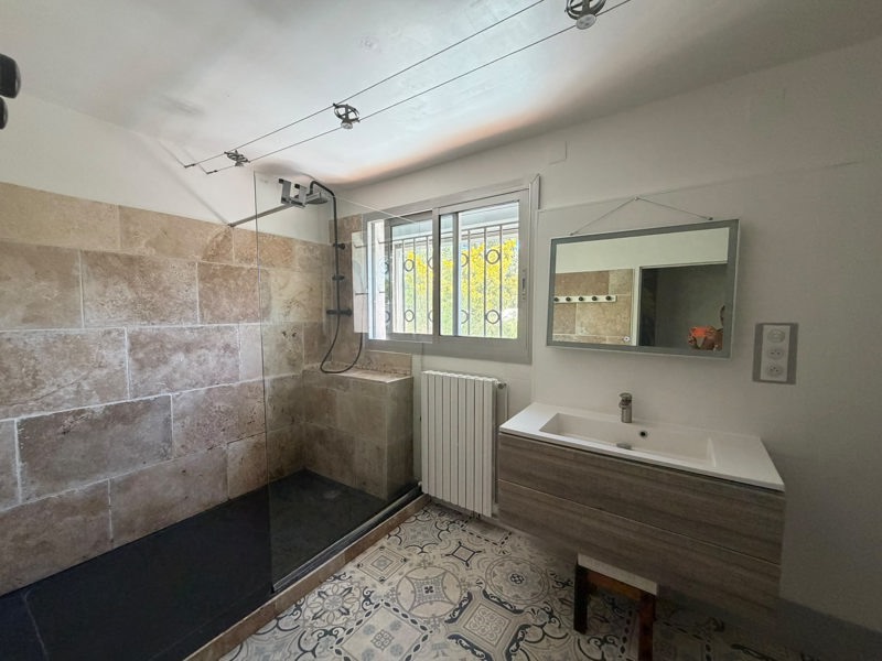 Vente Maison MARSEILLAN - 7 pièces -213 m² - (34340)