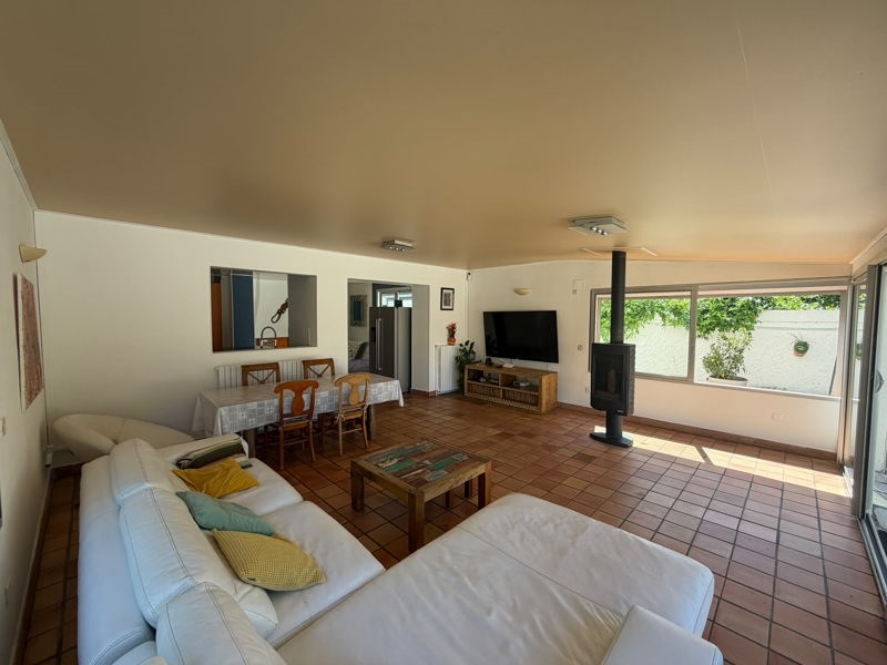 Vente Maison MARSEILLAN - 7 pièces -213 m² - (34340)