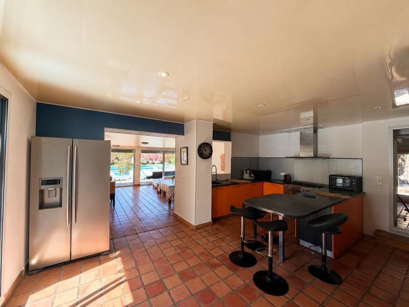 Vente Maison MARSEILLAN - 7 pièces -213 m² - (34340)