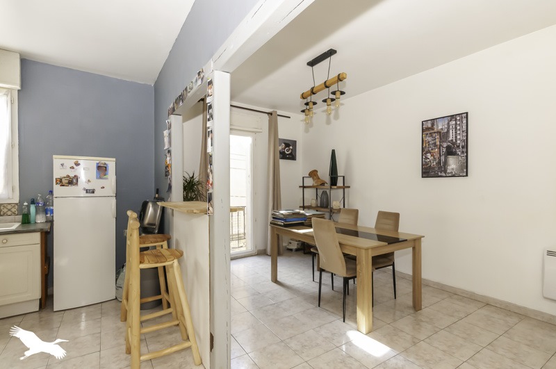 Vente Maison FLORENSAC - 4 pièces -82 m² - (34510)