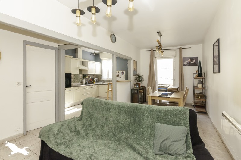 Vente Maison FLORENSAC - 4 pièces -82 m² - (34510)