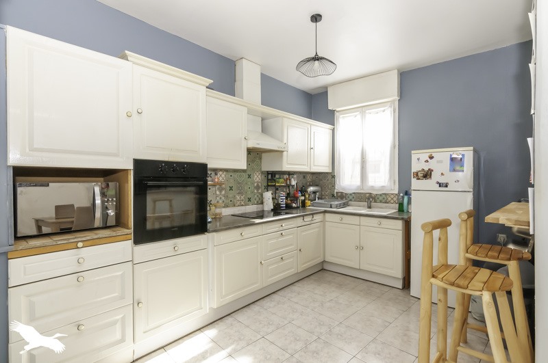 Vente Maison FLORENSAC - 4 pièces -82 m² - (34510)