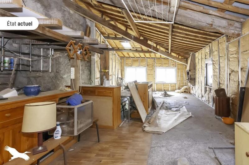 Vente Maison FLORENSAC - 4 pièces -82 m² - (34510)