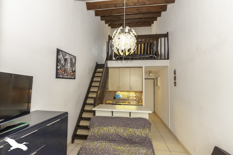Vente Appartement MARSEILLAN - 3 pièces -43 m² - (34340)