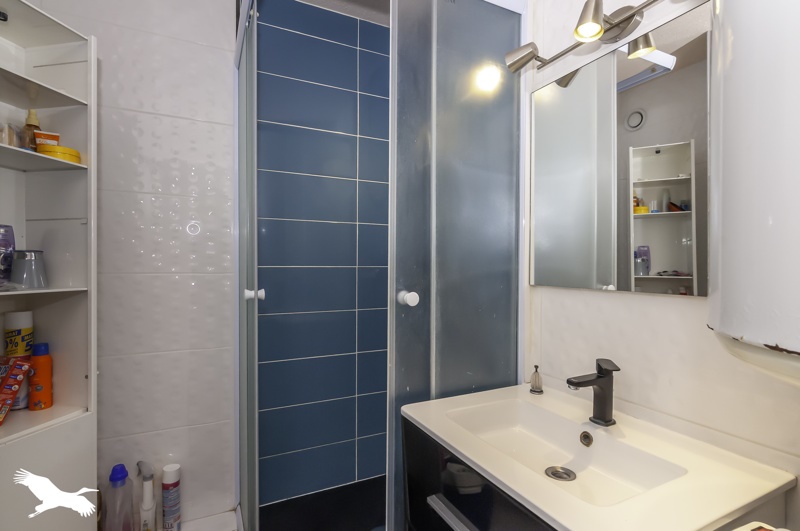 Vente Appartement MARSEILLAN - 3 pièces -43 m² - (34340)