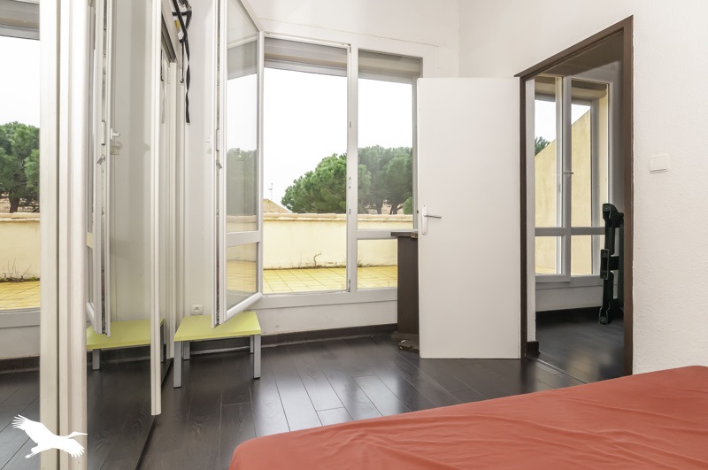 Vente Appartement MARSEILLAN - 3 pièces -43 m² - (34340)