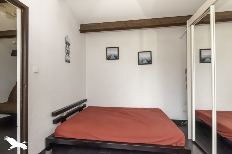 Vente Appartement MARSEILLAN - 3 pièces -43 m² - (34340)