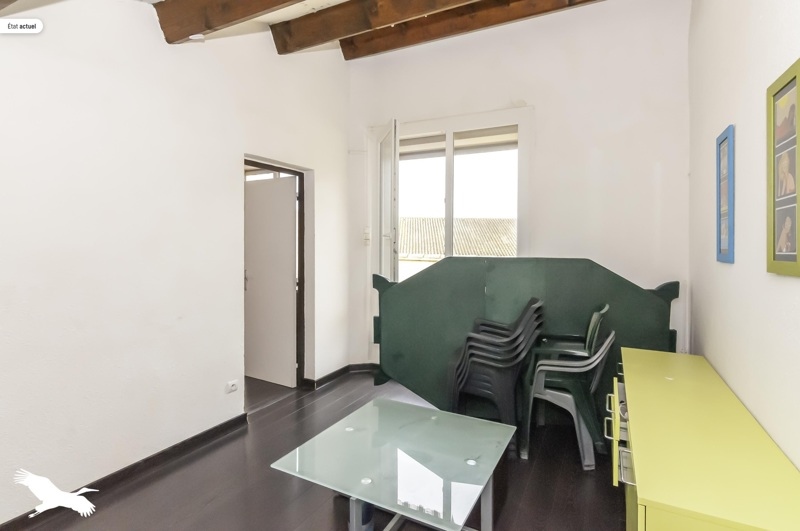 Vente Appartement MARSEILLAN - 3 pièces -43 m² - (34340)