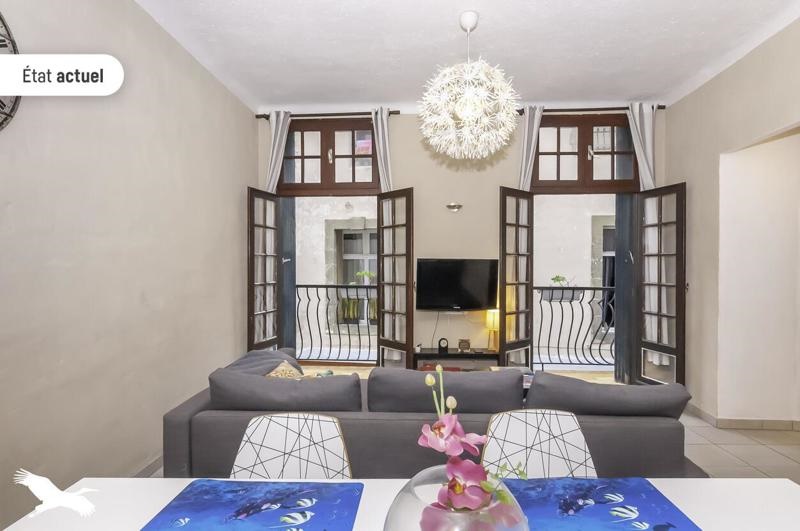 Vente Maison MARSEILLAN - 3 pièces -72 m² - (34340)