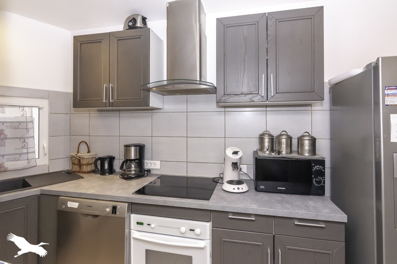 Vente Maison MARSEILLAN - 3 pièces -72 m² - (34340)