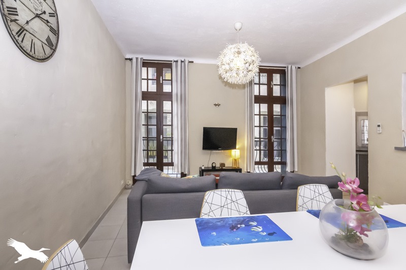 Vente Maison MARSEILLAN 34340 3 pièces - 72 m²