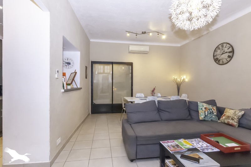 Vente Maison MARSEILLAN - 3 pièces -72 m² - (34340)