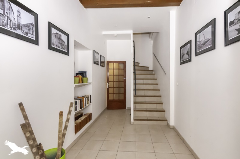 Vente Maison MARSEILLAN - 3 pièces -72 m² - (34340)