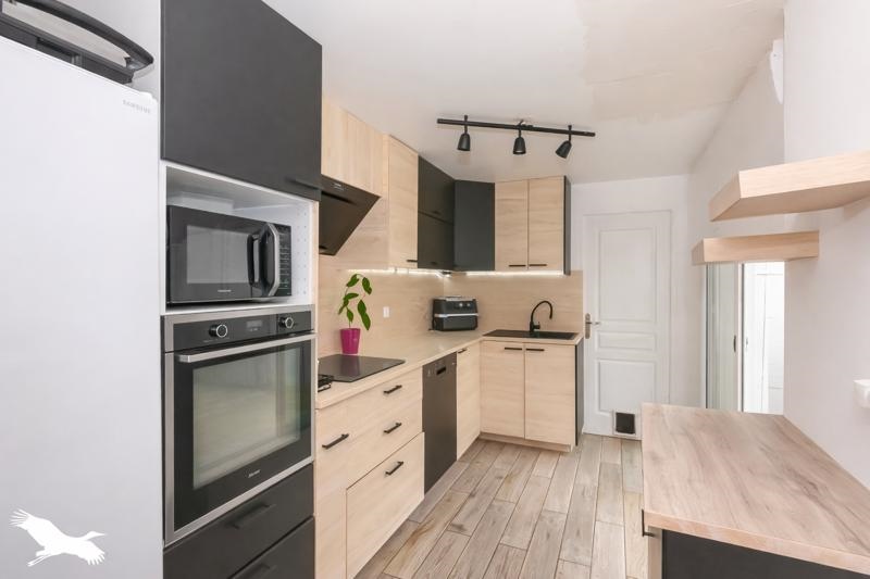 Vente Maison FLORENSAC - 5 pièces -98 m² - (34510)